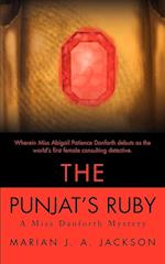 The Punjat's Ruby