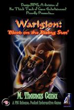 Warigion: Blood on the Rising Sun 