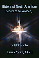 History of North American Benedictine Women,