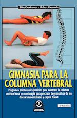 Gimnasia Para la Columna Vertebral