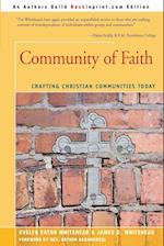 Community of Faith