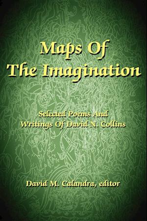 Maps of the Imagination