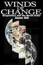 Winds of Change: Geopolitics and the World Order 