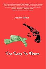 The Lady in Green