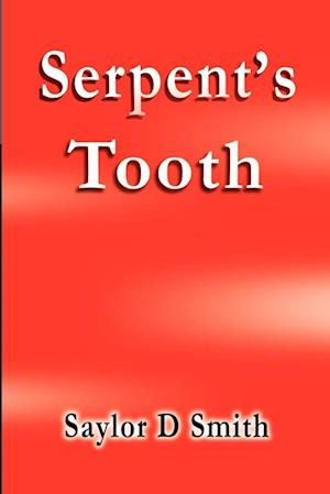 Serpent's Tooth