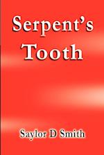 Serpent's Tooth