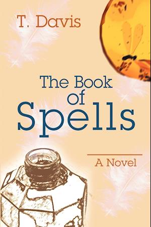 The Book of Spells