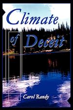 Climate of Deceit