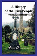 A History of the Irish People