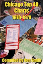 Chicago Top 40 Charts 1970-1979