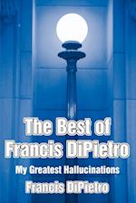 The Best of Francis DiPietro