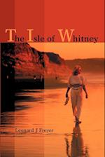 The Isle of Whitney