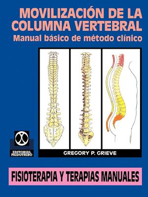 Movilizacion de la Columna Vertebral