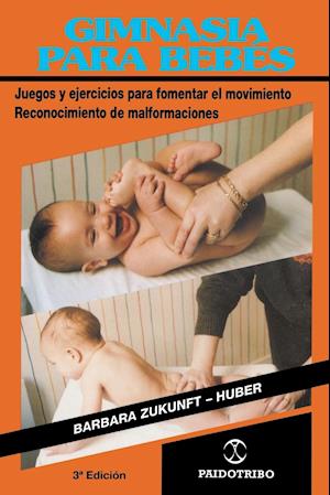 Gimnasia Para Bebes