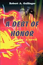 A Debt of Honor