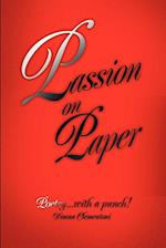 Passion on Paper