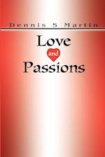 Love and Passions