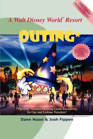 A Walt Disney World Resort Outing