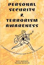 Personal Security & Terrorism Awareness