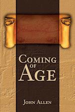 Coming of Age