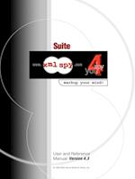 XML Spy 4.3 User and Reference Manual