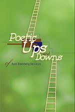 Poetic Ups and Downs