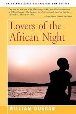 Lovers of the African Night