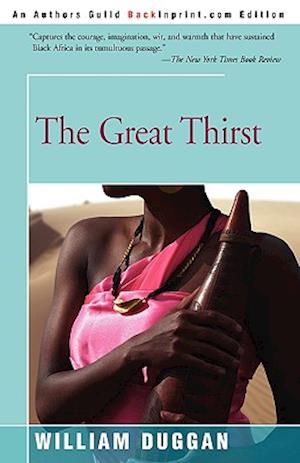 The Great Thirst