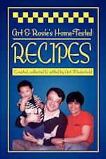 Art & Rosie's Home-Tested Recipes