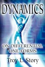 Dynamics on Differential One-Forms