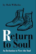 Return to Soul