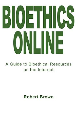 Bioethics Online
