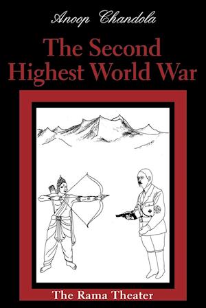 The Second Highest World War