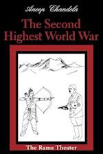 The Second Highest World War