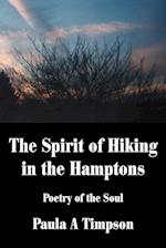 The Spirit of Hiking in the Hamptons