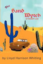 The Sand Wytch of Desert Low