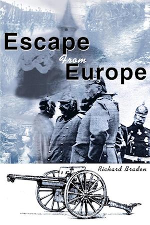 Escape from Europe