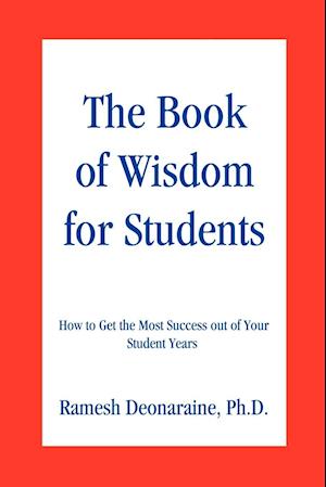 The Book of Wisdom for Students