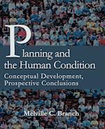 Planning and the Human Condition