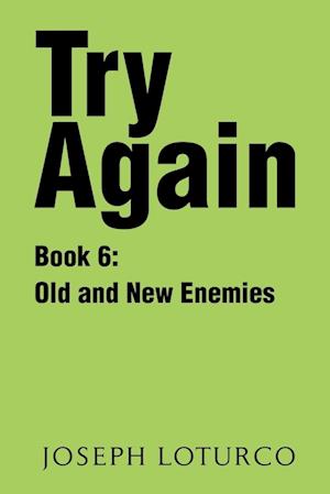 Try Again Book 6