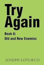 Try Again Book 6