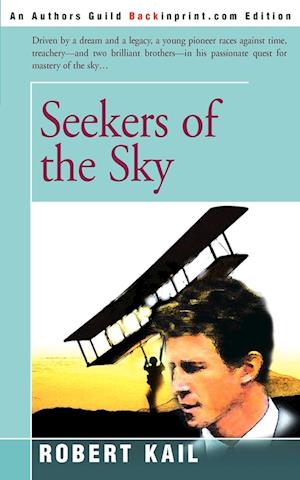 Seekers of the Sky