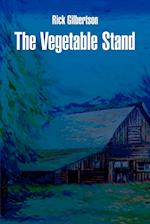 The Vegetable Stand