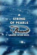 A String of Pearls