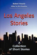 Los Angeles Stories