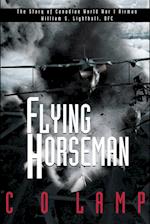 Flying Horseman