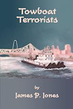 Towboat Terrorists