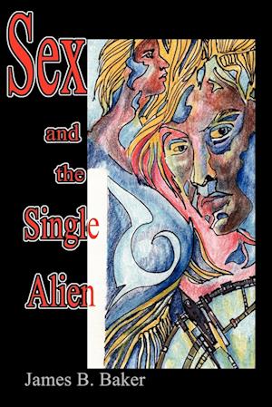 Sex and the Single Alien