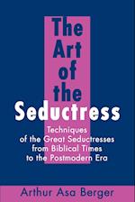The Art of the Seductress