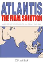 Atlantis the Final Solution